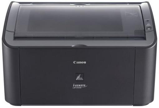 Canon I-SENSYS LBP-2900