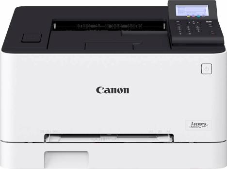 Лазерный принтер CANON i-SENSYS LBP631CW