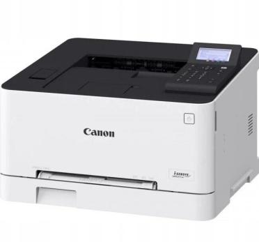 Canon Принтер i-SENSYS LBP633Cdw