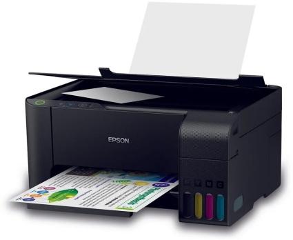 Epson L3100