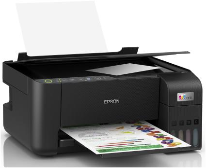 МФУ Epson EcoTank L3250