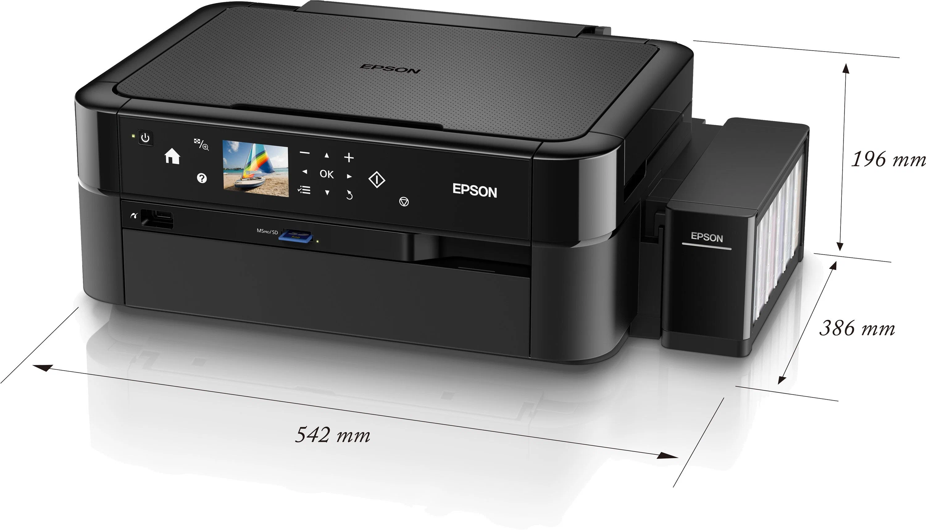 Принтер Epson 6 Цветов Купить