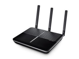 TP-Link Archer VR900 AC1900 Wi-Fi роутер с VDSL/ADSL модемом