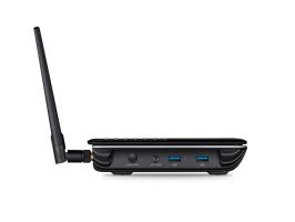 TP-Link Archer VR900 AC1900 Wi-Fi роутер с VDSL/ADSL модемом