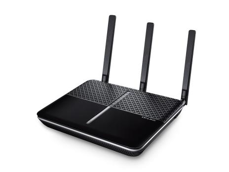 TP-Link Archer VR900 AC1900 Wi-Fi роутер с VDSL/ADSL модемом
