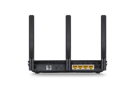 TP-Link Archer VR900 AC1900 Wi-Fi роутер с VDSL/ADSL модемом