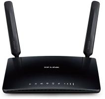 Wi-Fi роутер TP-LINK TL-MR6400