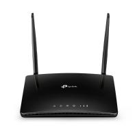 Wi-Fi роутер TP-Link Archer MR400 AC1200