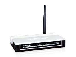 Wi-Fi точка доступа TP-LINK TL-WA5110G