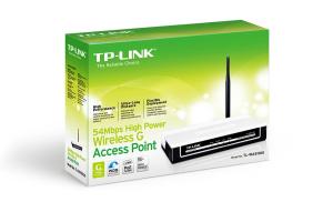 Wi-Fi точка доступа TP-LINK TL-WA5110G
