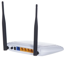 Wi-Fi роутер TP-LINK TL-WR841N