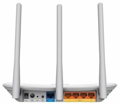 Wi-Fi роутер TP-Link TL-WR845N