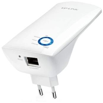 Wi-Fi усилитель сигнала (репитер) TP-LINK TL-WA850RE