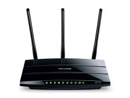 Wi-Fi роутер TL-WDR4300 N750