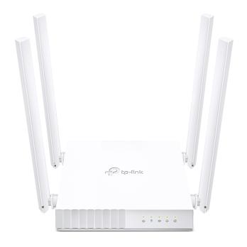 Двухдиапазонный Wi‑Fi роутер Archer C24 AC750