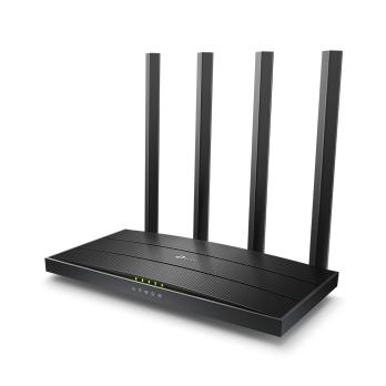 Wi-Fi роутер Archer C80 AC1900