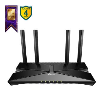 Wi-Fi роутер Archer AX10 AX1500