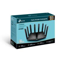 Wi-Fi роутер Archer АX90 AX6600