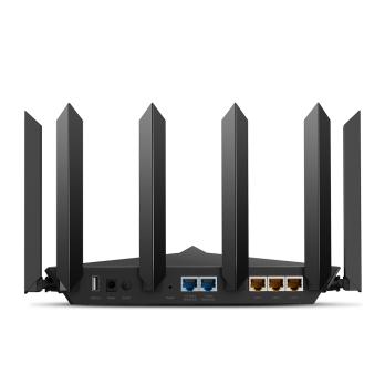 Wi-Fi роутер Archer АX90 AX6600