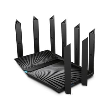 Wi-Fi роутер Archer АX90 AX6600
