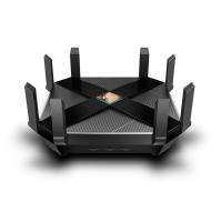 Wi-Fi роутер Archer AX6000 AX6000