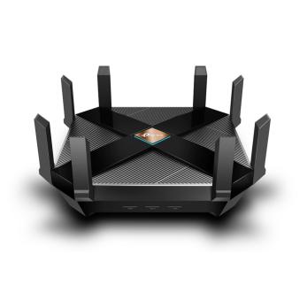 Wi-Fi роутер Archer AX6000 AX6000