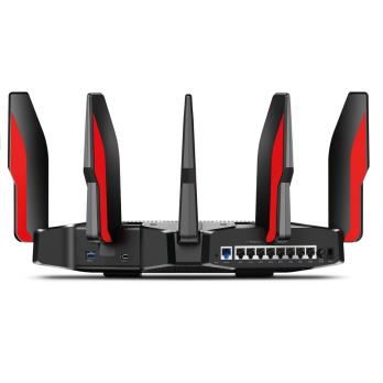 Wi-Fi роутер Archer AX11000 AX11000