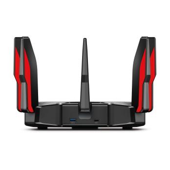 Wi-Fi роутер Archer AX11000 AX11000