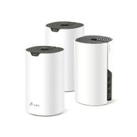 Mesh Wi-Fi Deco S7 (3-Pack) AC1900