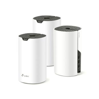 Mesh Wi-Fi Deco S7 (3-Pack) AC1900