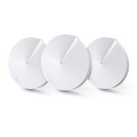 Mesh Wi-Fi Deco M9 Plus (3-Pack) AC2200