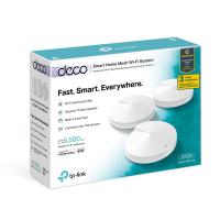 Mesh Wi-Fi Deco M9 Plus (3-Pack) AC2200