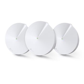 Mesh Wi-Fi Deco M9 Plus (3-Pack) AC2200