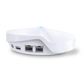 Mesh Wi-Fi Deco M9 Plus (3-Pack) AC2200