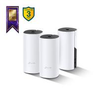 Mesh Wi-Fi Deco P9 (3-Pack) AC1200