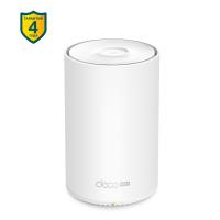 Mesh Wi-Fi Deco X20-4G (1-pack) 4G + AX1800
