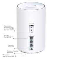 Mesh Wi-Fi Deco X20-4G (1-pack) 4G + AX1800