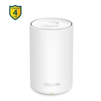 Mesh Wi-Fi Deco X20-4G (1-pack) 4G + AX1800