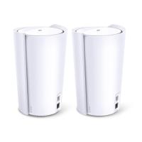 Mesh Wi-Fi Deco X90 (2-pack) AX6600