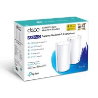 Mesh Wi-Fi Deco X90 (2-pack) AX6600