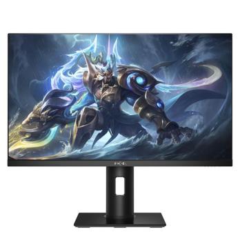 Pixel - 27" PXG27-240  Gaming Monitor, IPS, 240Hz, 1mc, FHD (1920*1080), HDMI, Display port (без рамки)