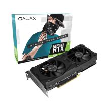 Galax - 12GB GeForce GTX3060 128Bit GDDR6 (G-PG190B-36NOL7MD1VOC-GALG)