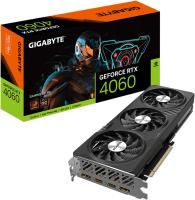 Gigabyte - 8GB GeForce RTX4060 GAMING OC GV-N4060GAMING OC-8GD