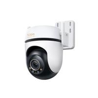 Tp-Link Тапо C530WS  Уличная Wi-Fi камера безопасности 5MP 3K