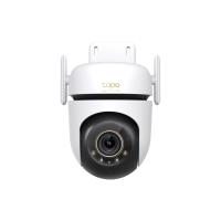 Tp-Link Тапо C530WS  Уличная Wi-Fi камера безопасности 5MP 3K