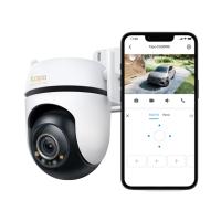 Tp-Link Тапо C530WS  Уличная Wi-Fi камера безопасности 5MP 3K