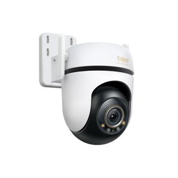 Tp-Link Тапо C530WS  Уличная Wi-Fi камера безопасности 5MP 3K