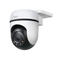 Уличная поворотно-наклонная Wi-Fi камера видеонаблюдения Tip-Link Tapo C510W 3MP 2K