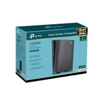 Tp-Link Archer AX80 AX6000 8-потоковый Wi-Fi 6 роутер с портом 2,5 ГГц