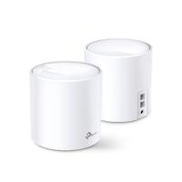 Tp-Link Deco X20 2Pack